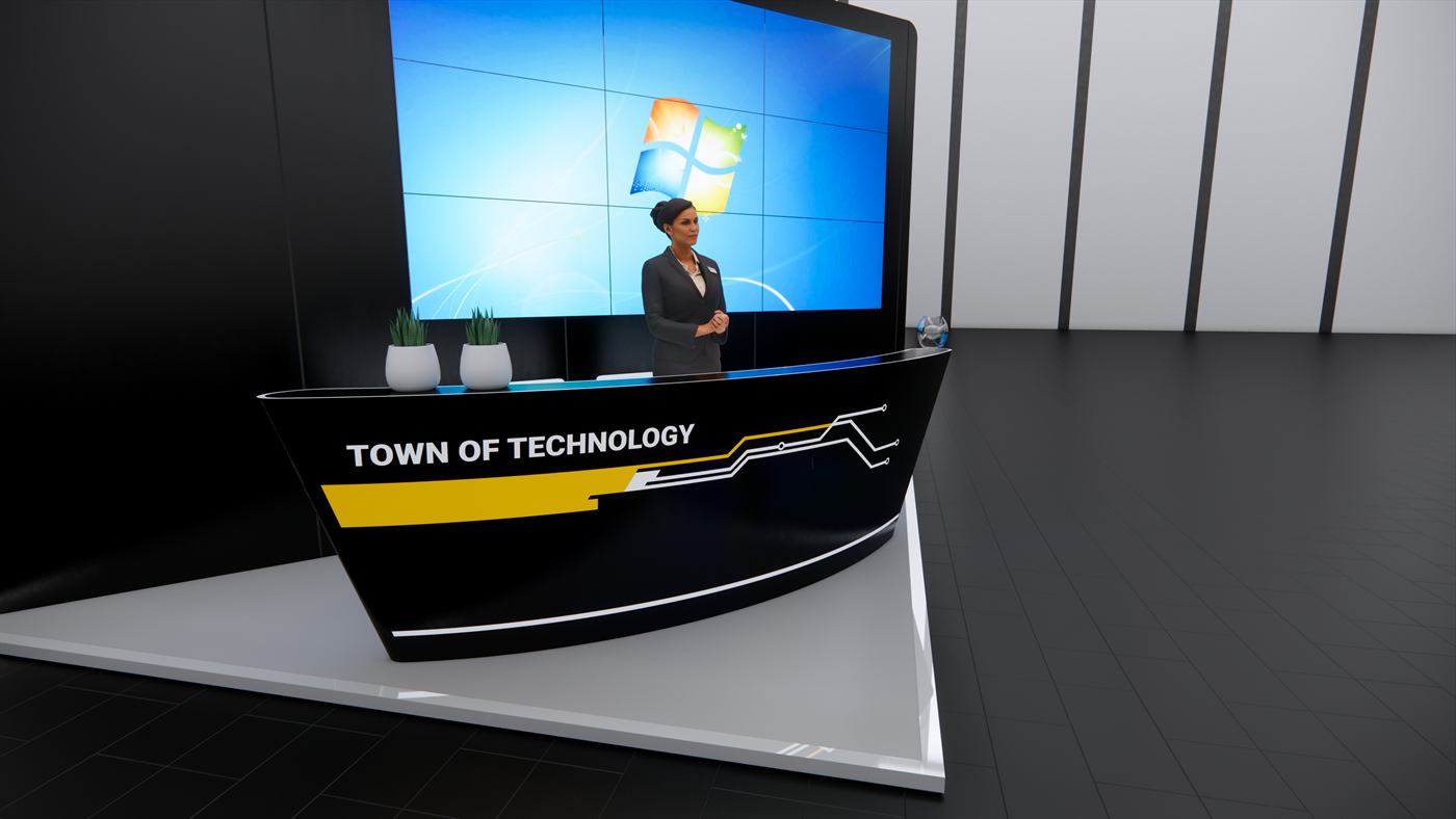 Exhibition concept, Stall 29, image 87 of 456