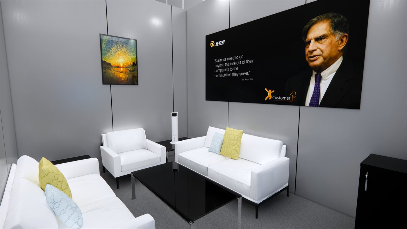 Exhibition concept, Stall 29, image 113 of 456