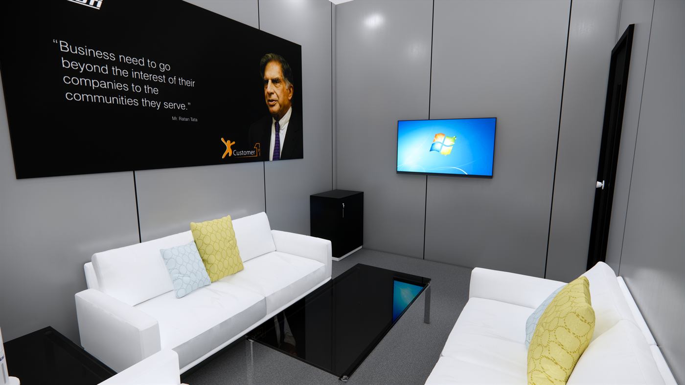 Exhibition concept, Stall 29, image 114 of 456