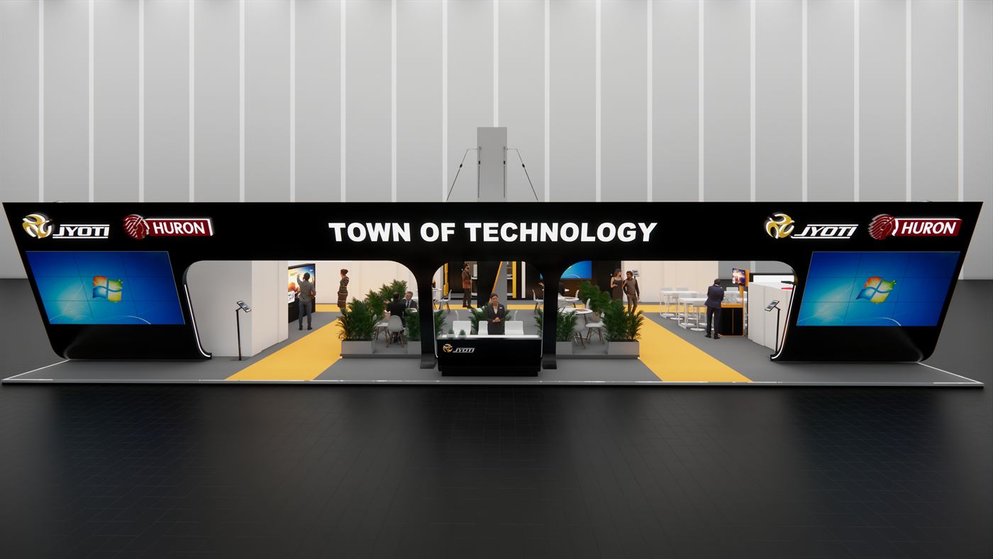 Exhibition concept, Stall 29, image 176 of 456
