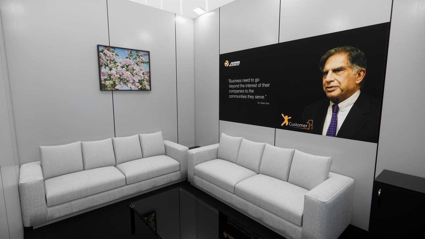Exhibition concept, Stall 29, image 181 of 456