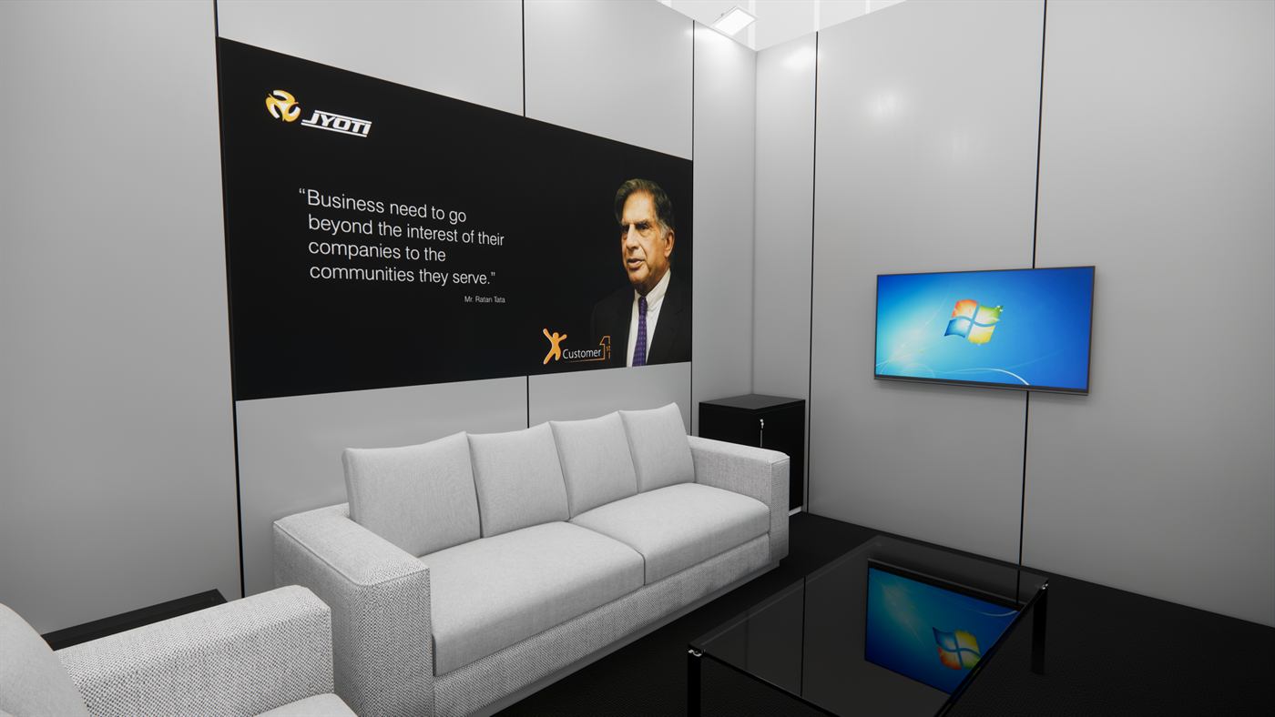 Exhibition concept, Stall 29, image 182 of 456