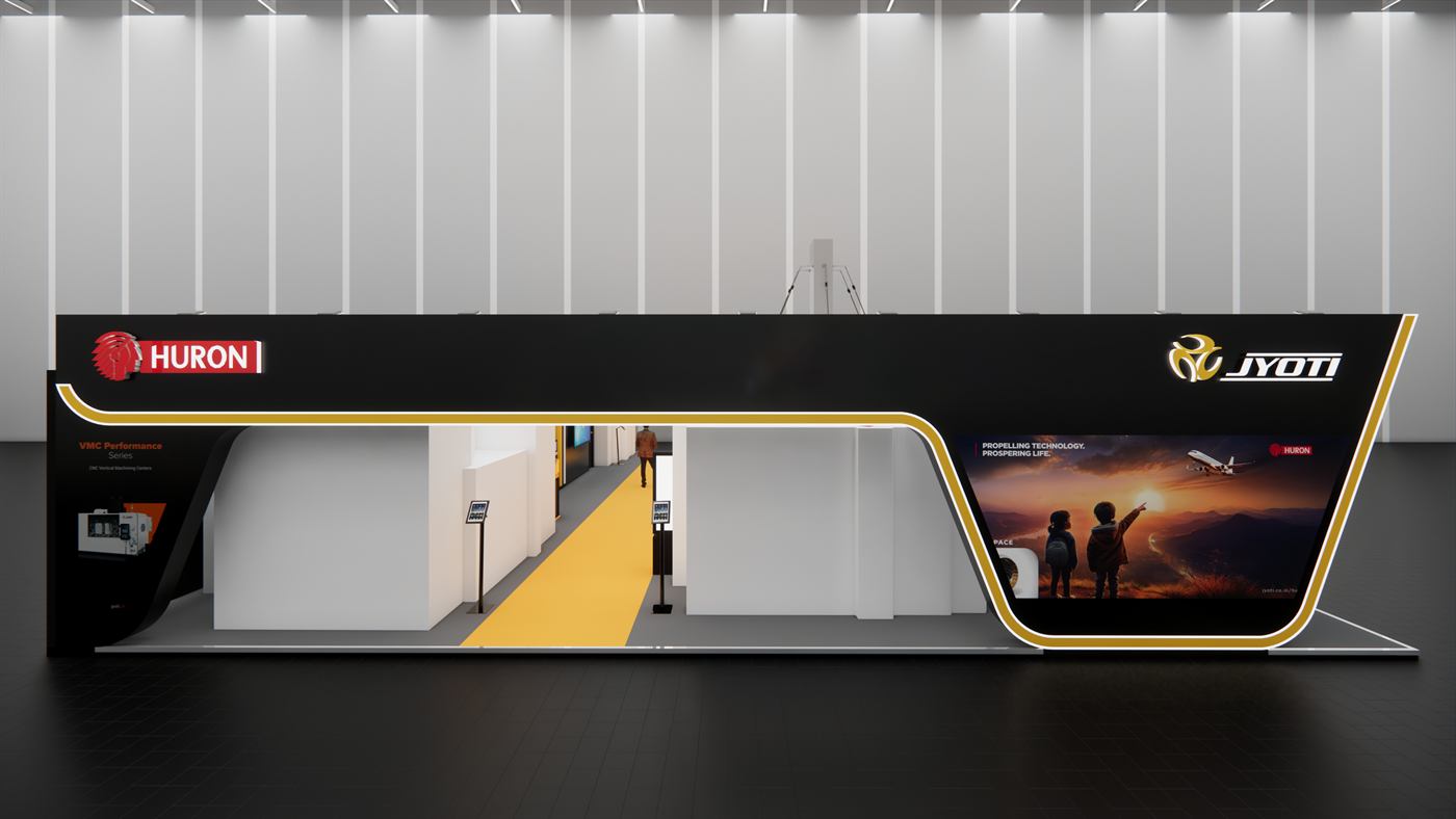 Exhibition concept, Stall 29, image 189 of 456