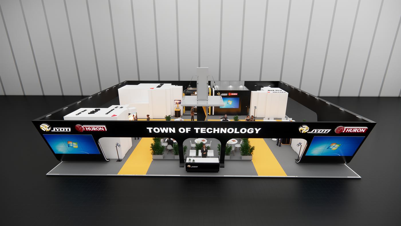 Exhibition concept, Stall 29, image 192 of 456
