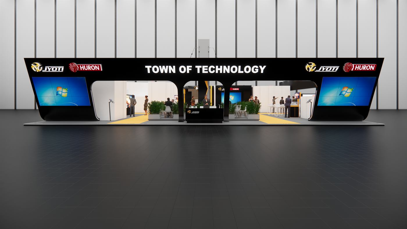 Exhibition concept, Stall 29, image 196 of 456