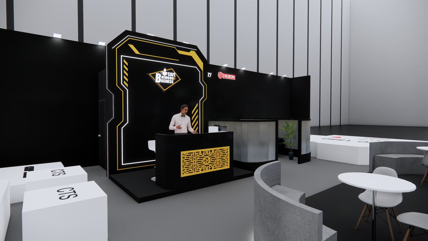 Exhibition concept, Stall 29, image 236 of 456