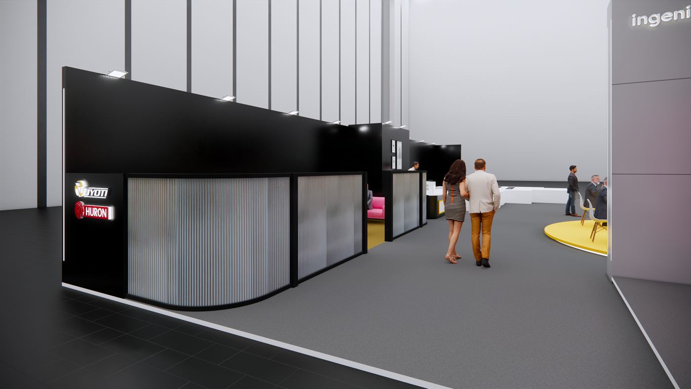 Exhibition concept, Stall 29, image 246 of 456