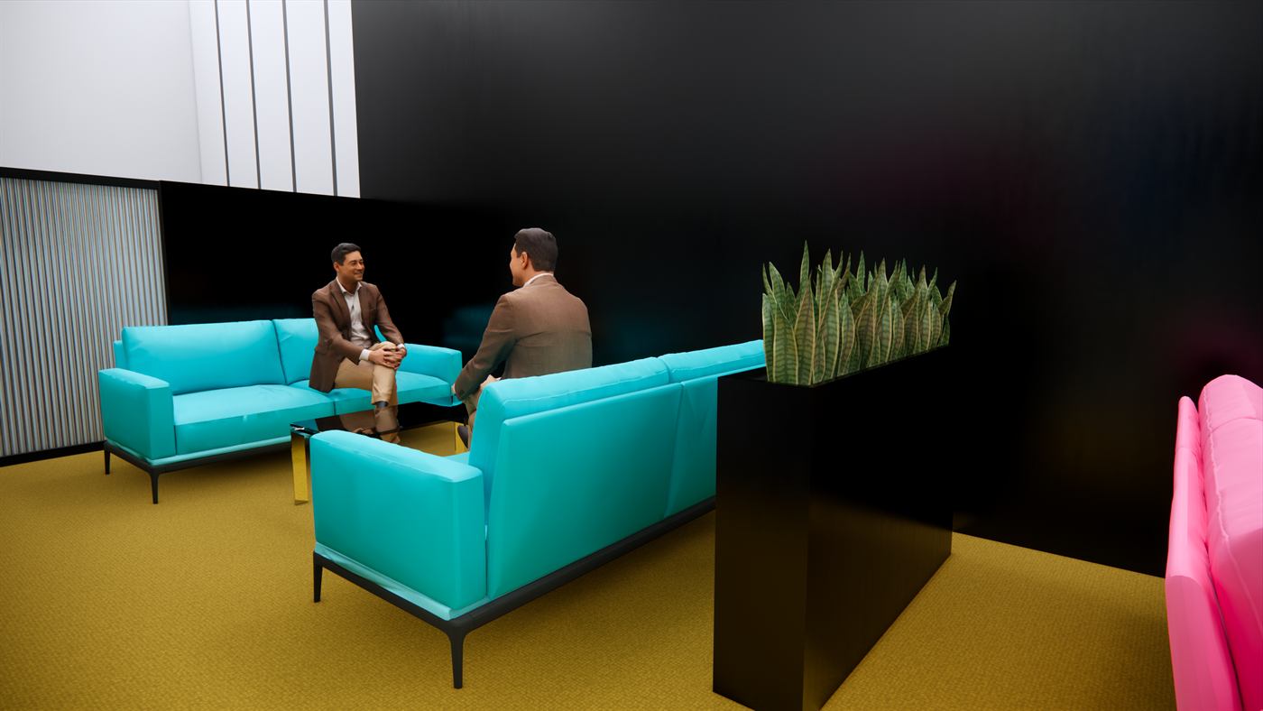 Exhibition concept, Stall 29, image 250 of 456