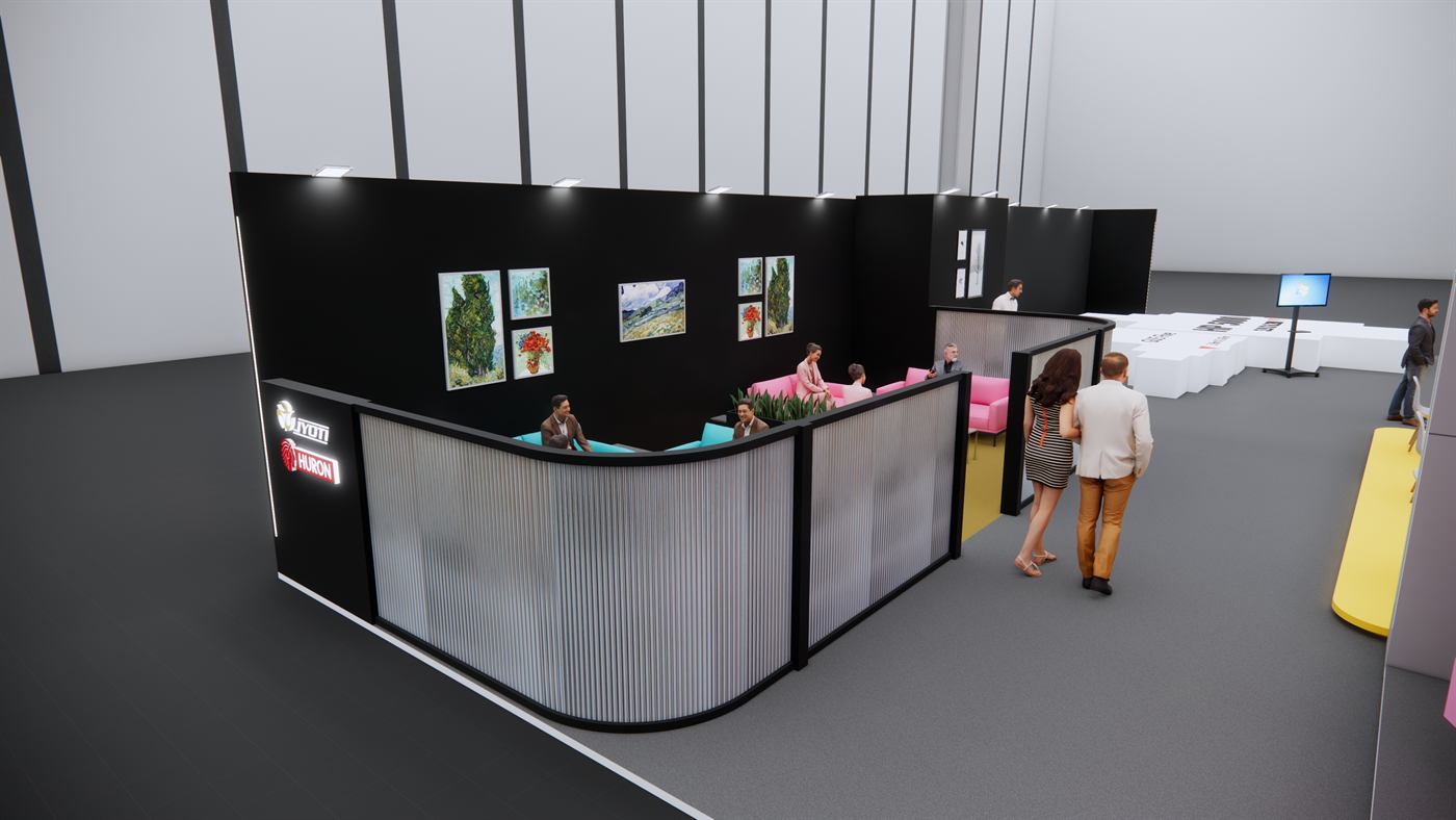 Exhibition concept, Stall 29, image 268 of 456