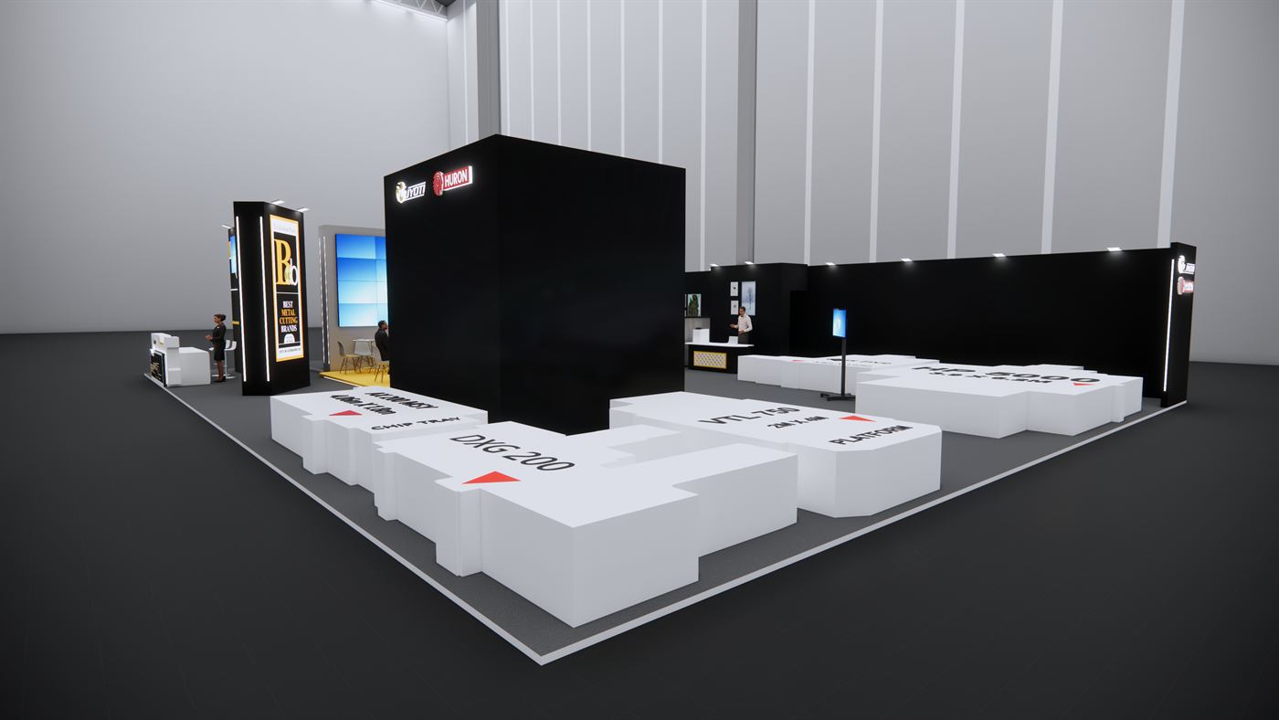 Exhibition concept, Stall 29, image 273 of 456