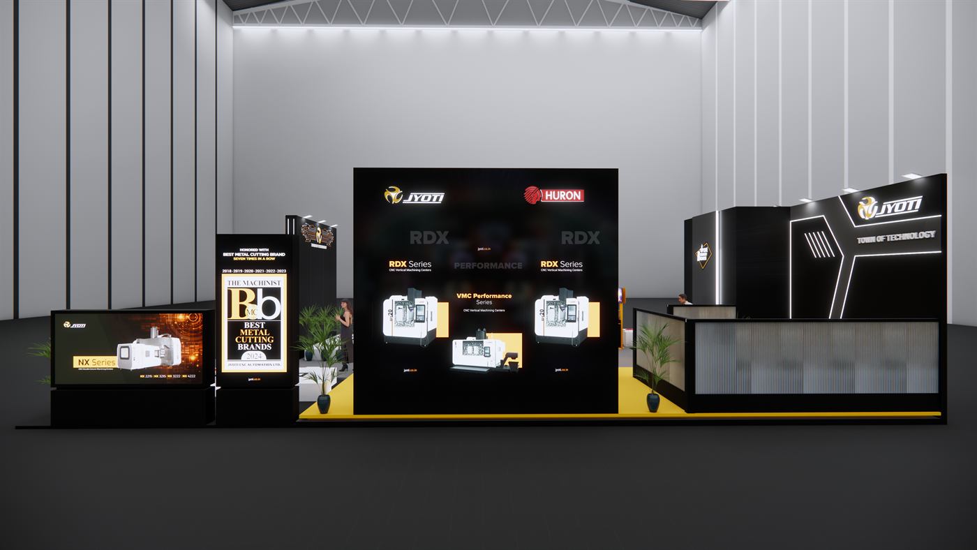 Exhibition concept, Stall 29, image 319 of 456