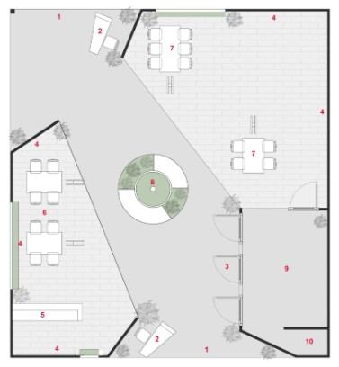Exhibition concept, Stall 29, image 339 of 456