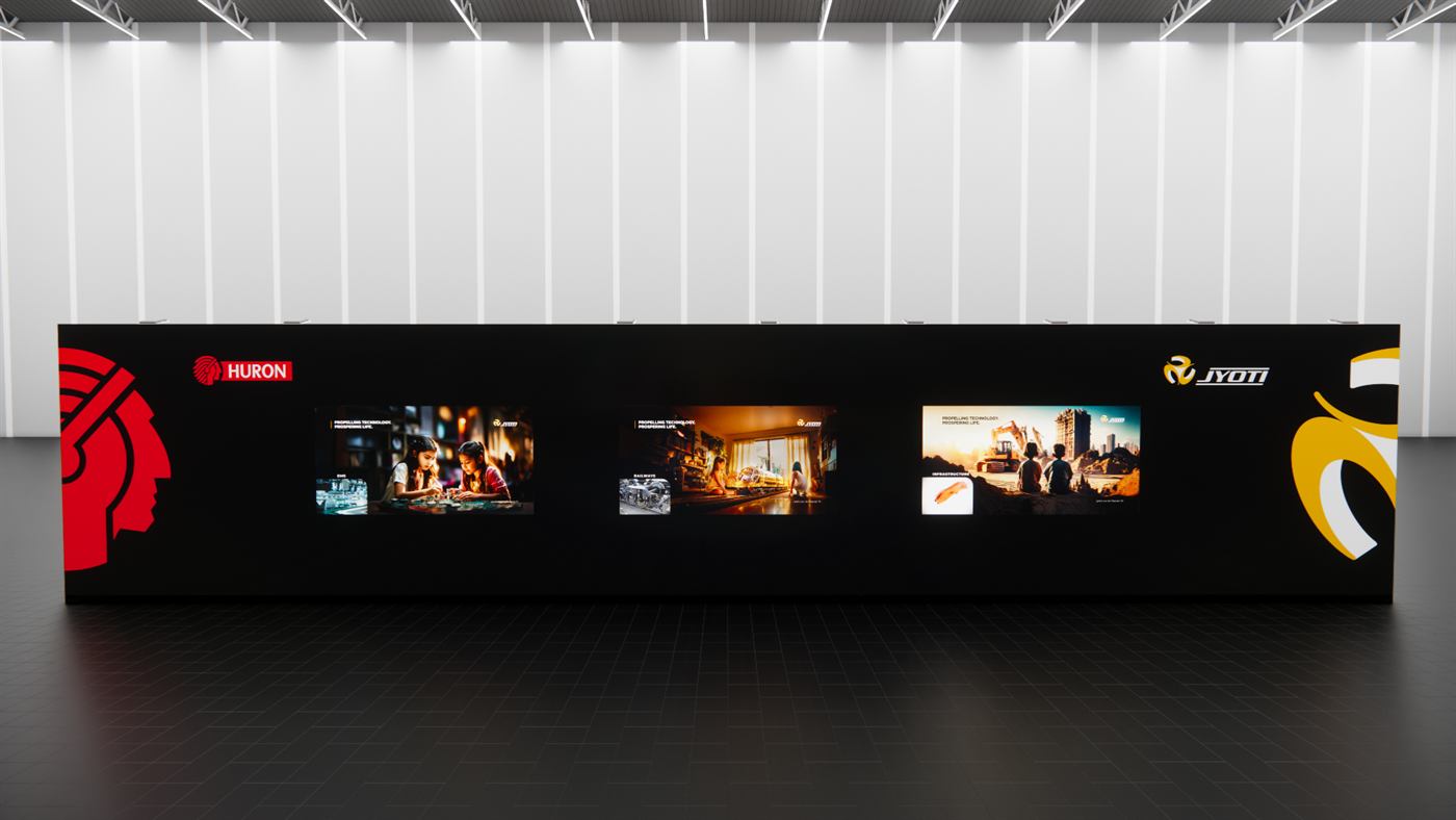 Exhibition concept, Stall 29, image 398 of 456