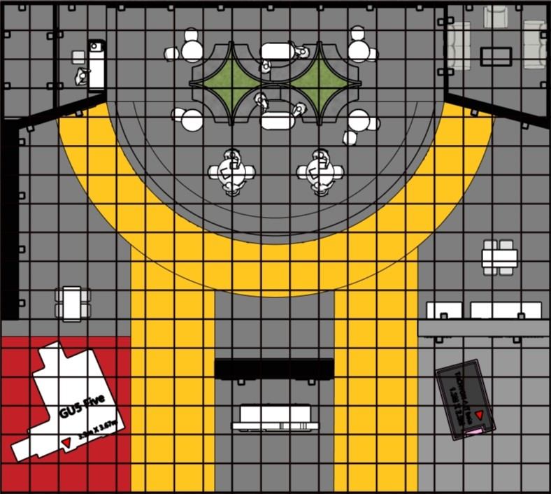Exhibition concept, Stall 29, image 437 of 456