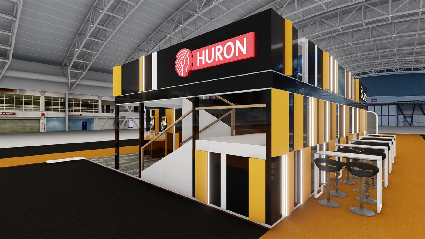 Exhibition concept, Stall 29, image 445 of 456