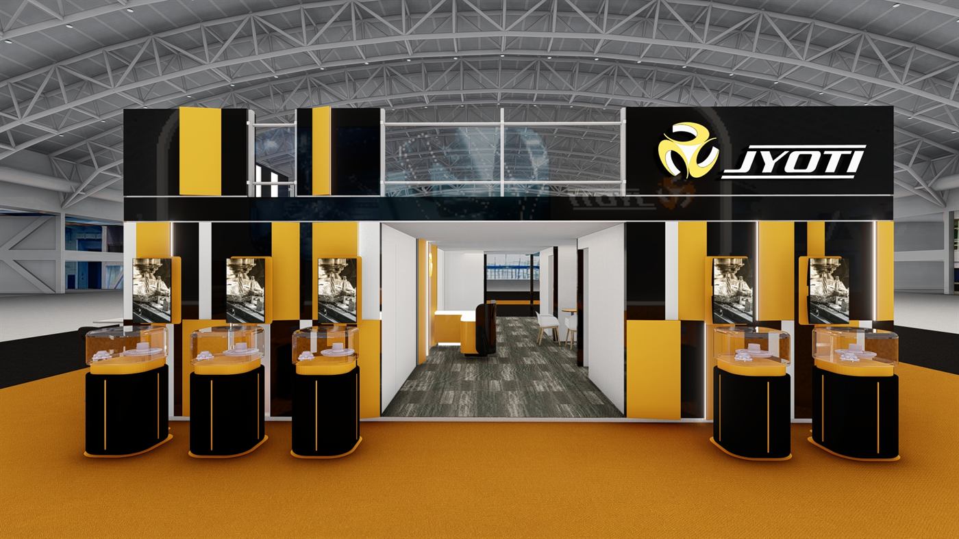 Exhibition concept, Stall 29, image 455 of 456