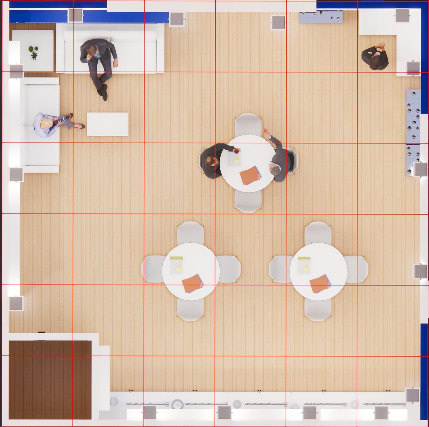 Exhibition concept, Stall 30, image 15 of 16