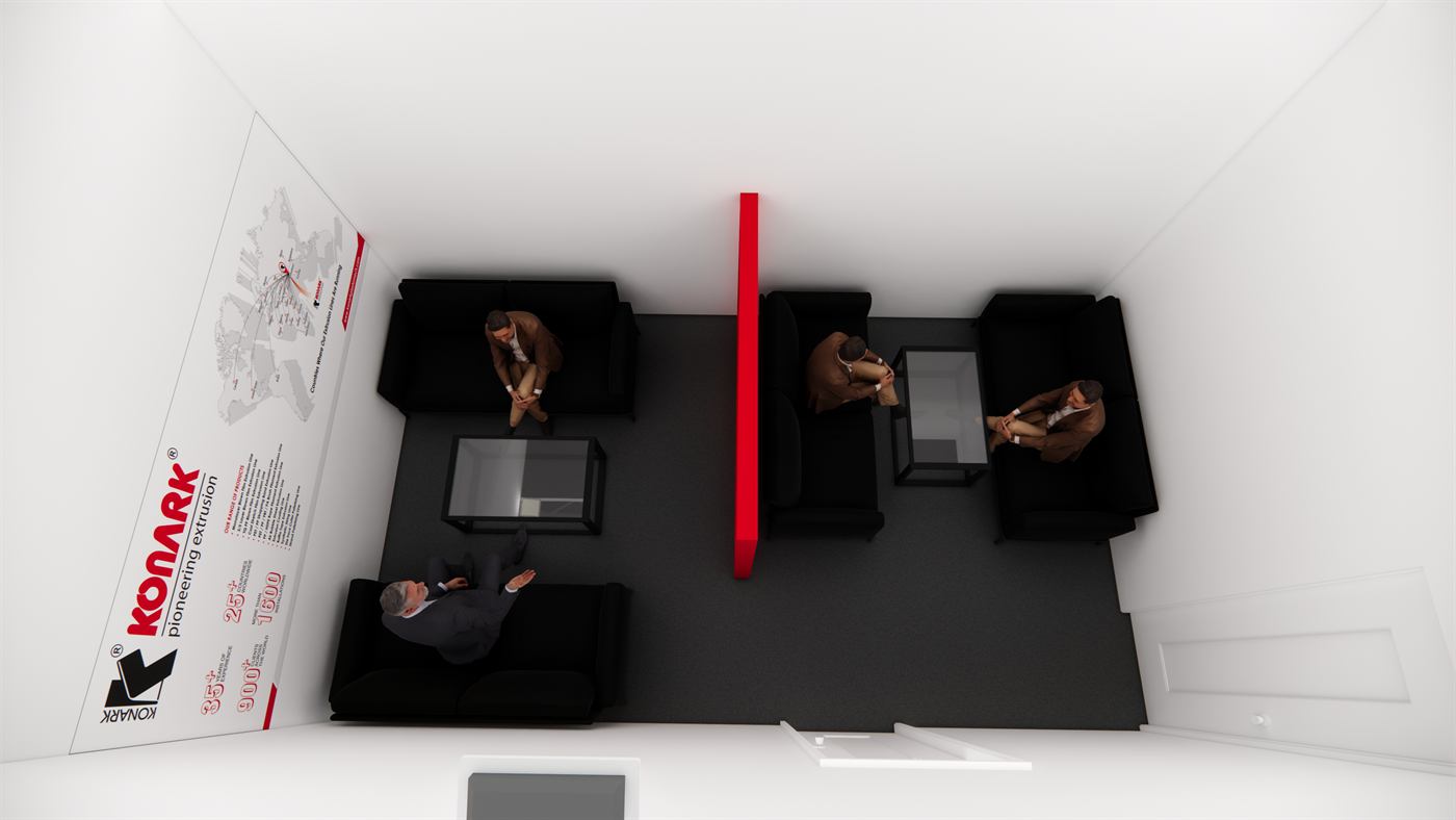 Exhibition concept, Stall 32, image 12 of 69