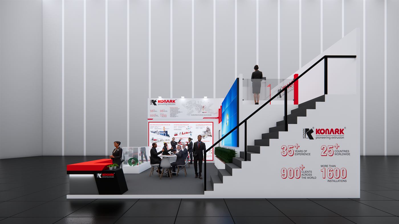Exhibition concept, Stall 32, image 24 of 69
