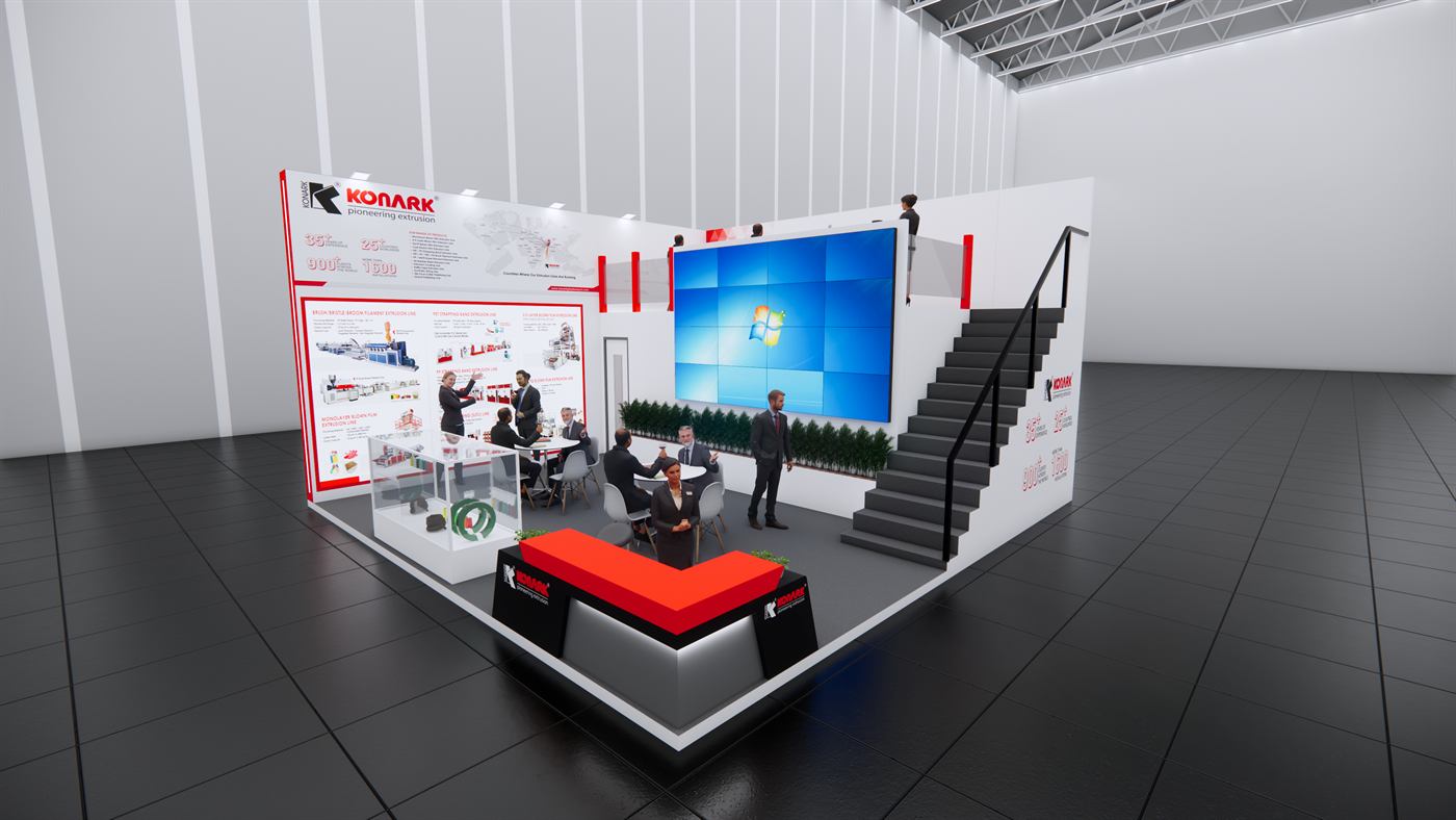 Exhibition concept, Stall 32, image 25 of 69