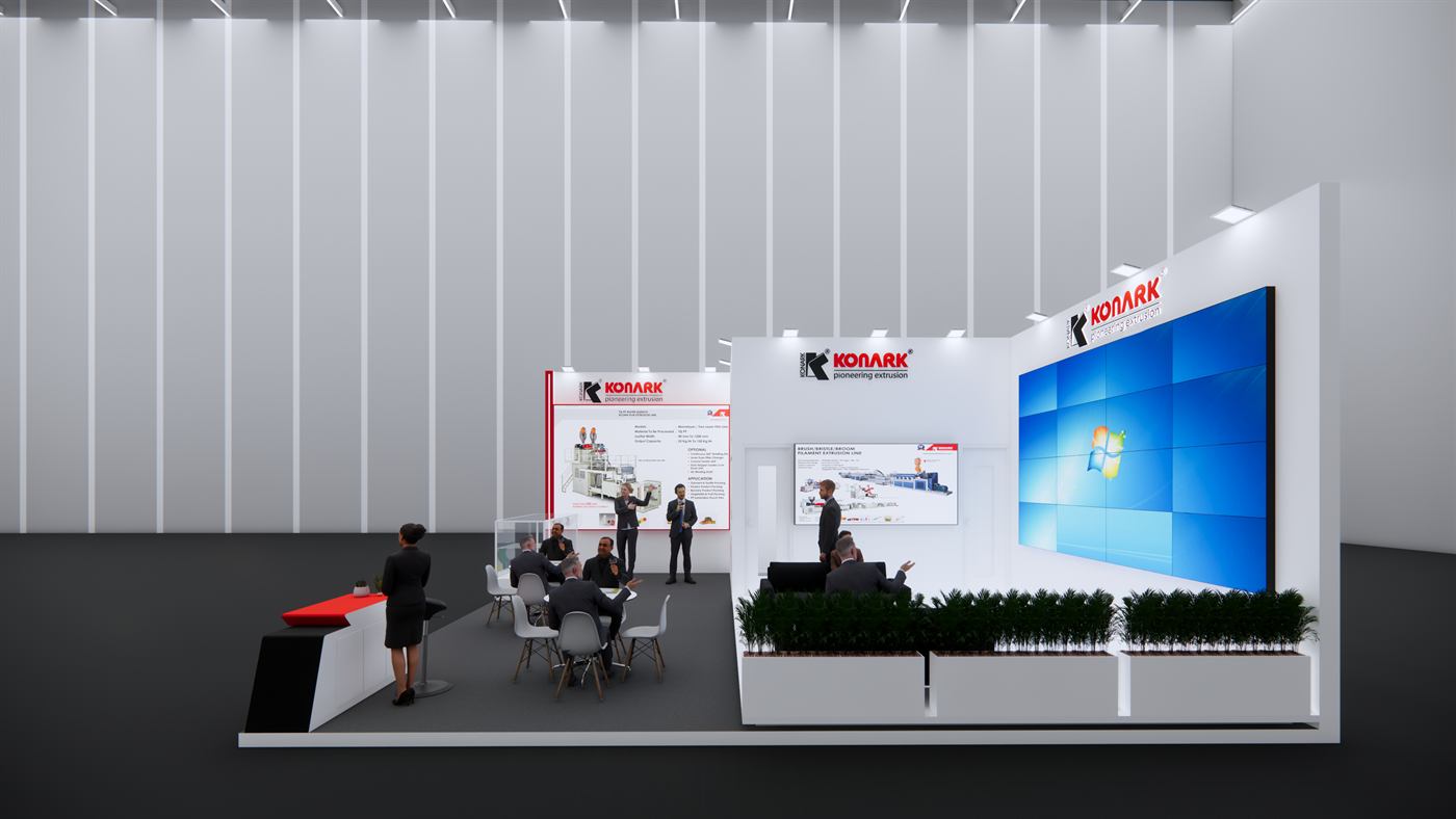 Exhibition concept, Stall 32, image 47 of 69