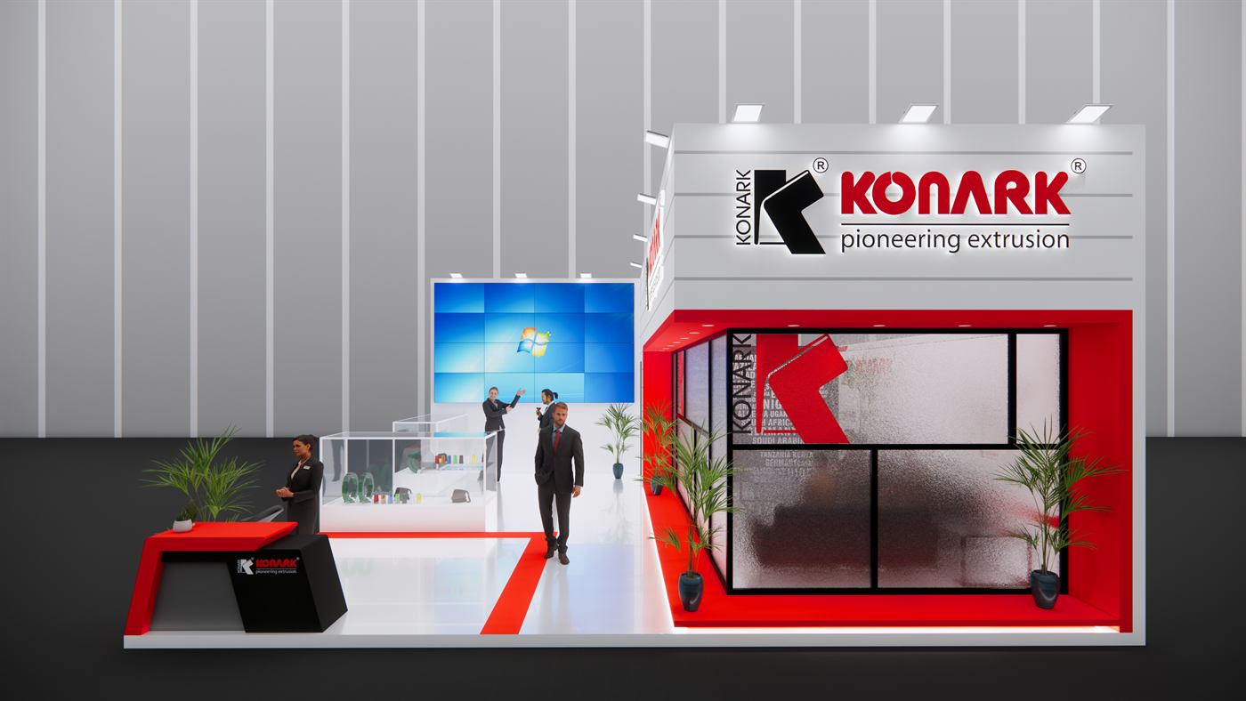 Exhibition concept, Stall 32, image 55 of 69