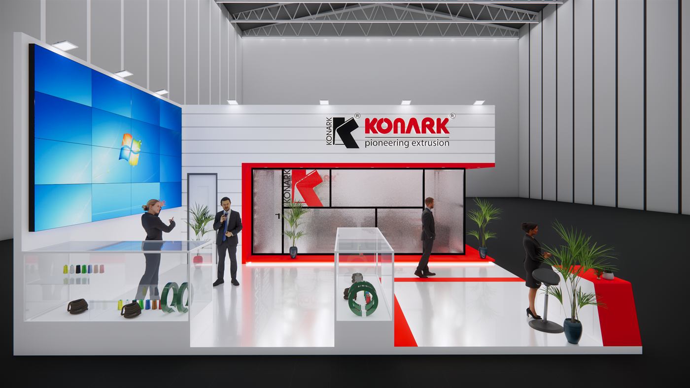Exhibition concept, Stall 32, image 57 of 69