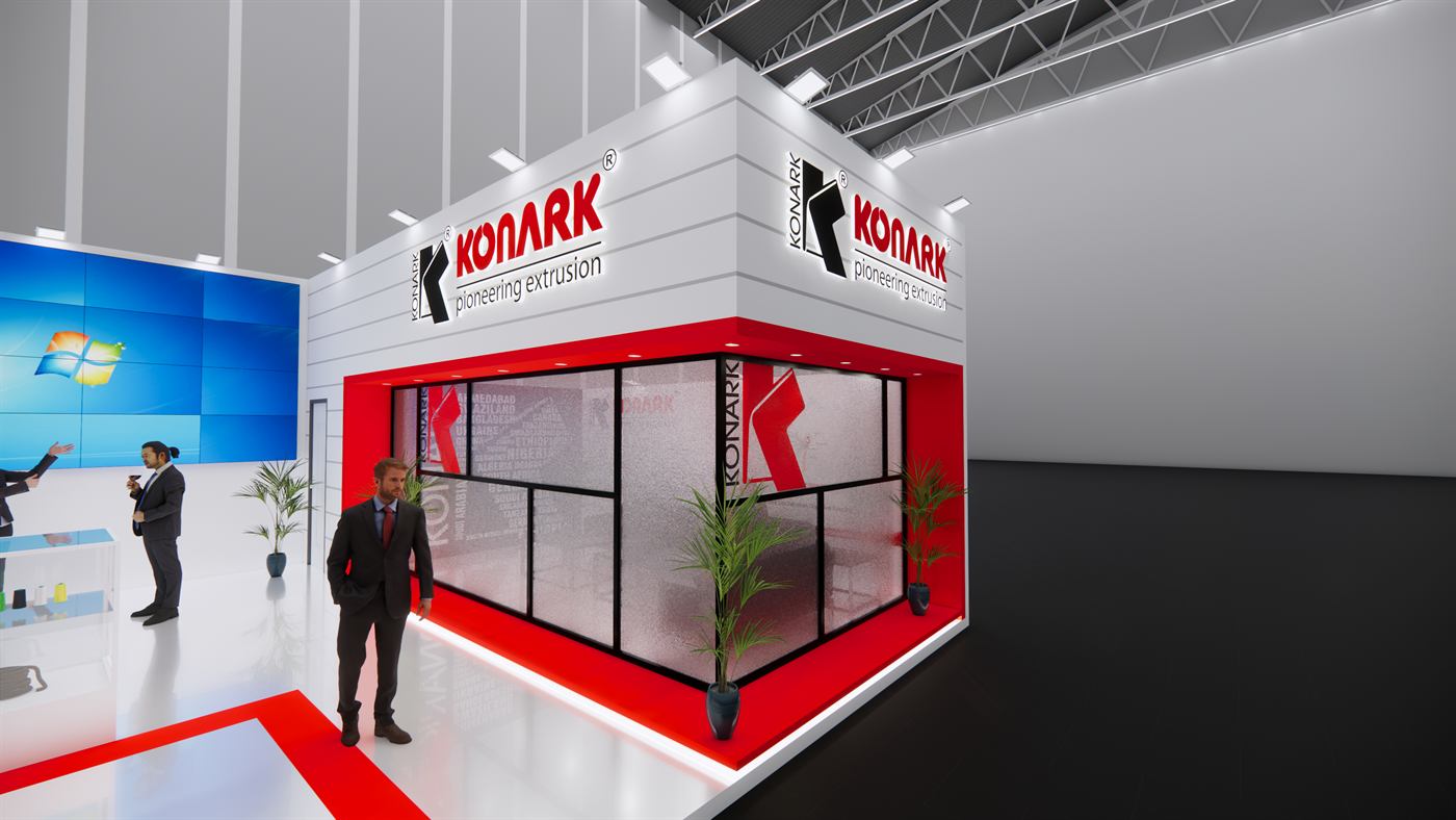 Exhibition concept, Stall 32, image 61 of 69