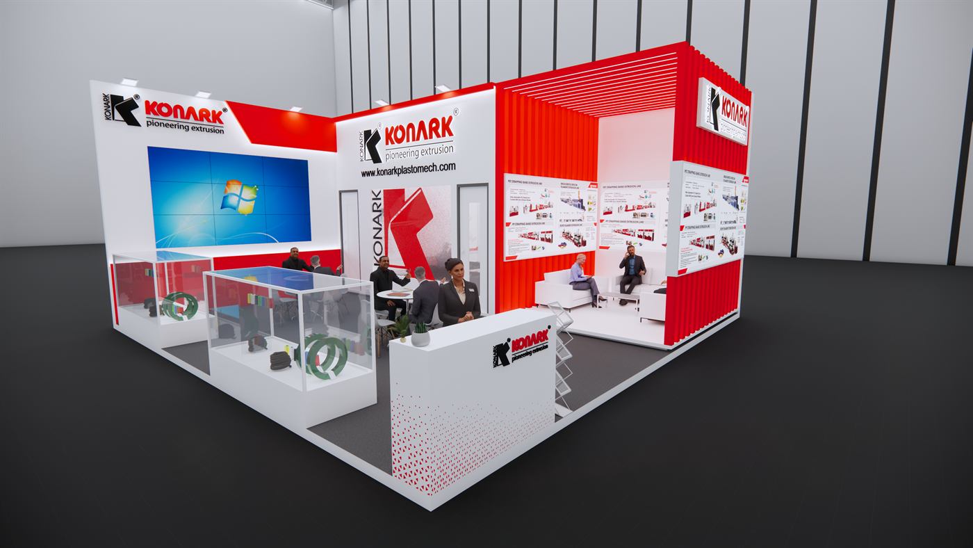 Exhibition concept, Stall 32, image 63 of 69