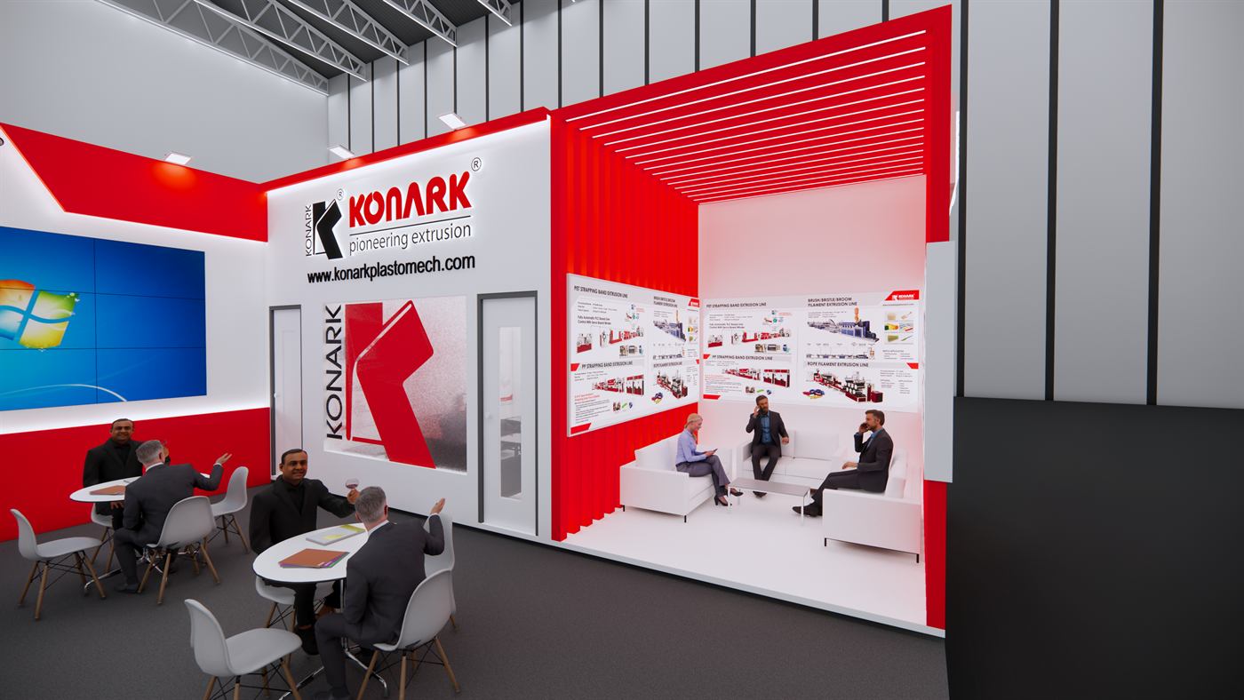 Exhibition concept, Stall 32, image 66 of 69