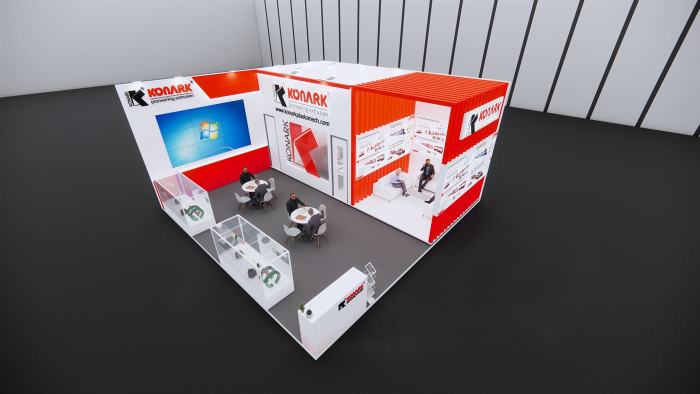 Exhibition concept, Stall 32, image 67 of 69