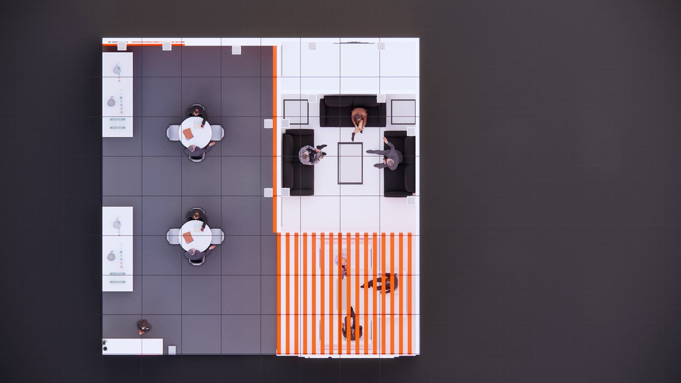 Exhibition concept, Stall 32, image 69 of 69
