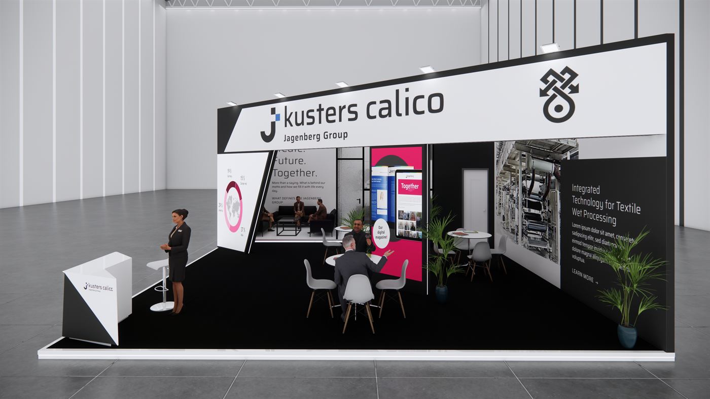 Exhibition concept, Stall 33, image 2 of 11