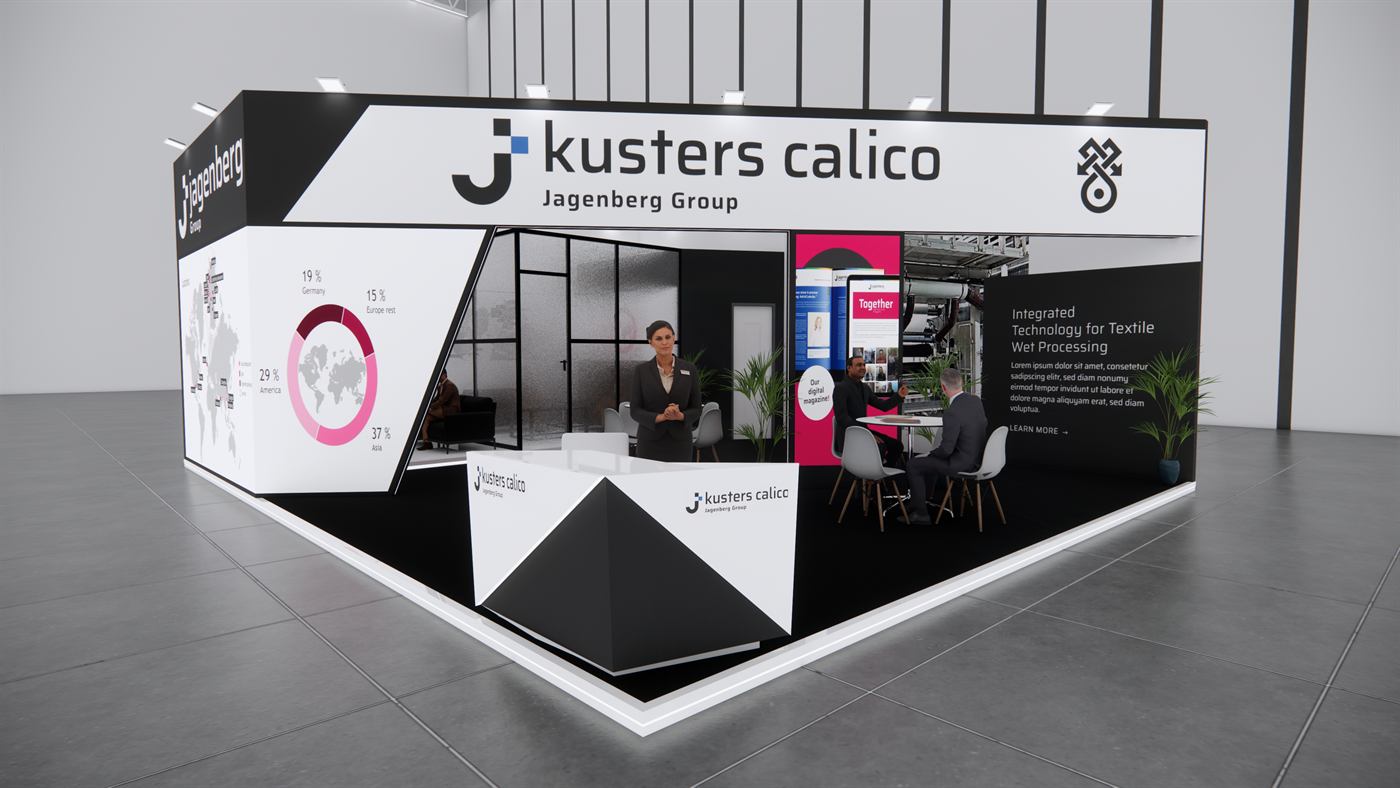 Exhibition concept, Stall 33, image 3 of 11