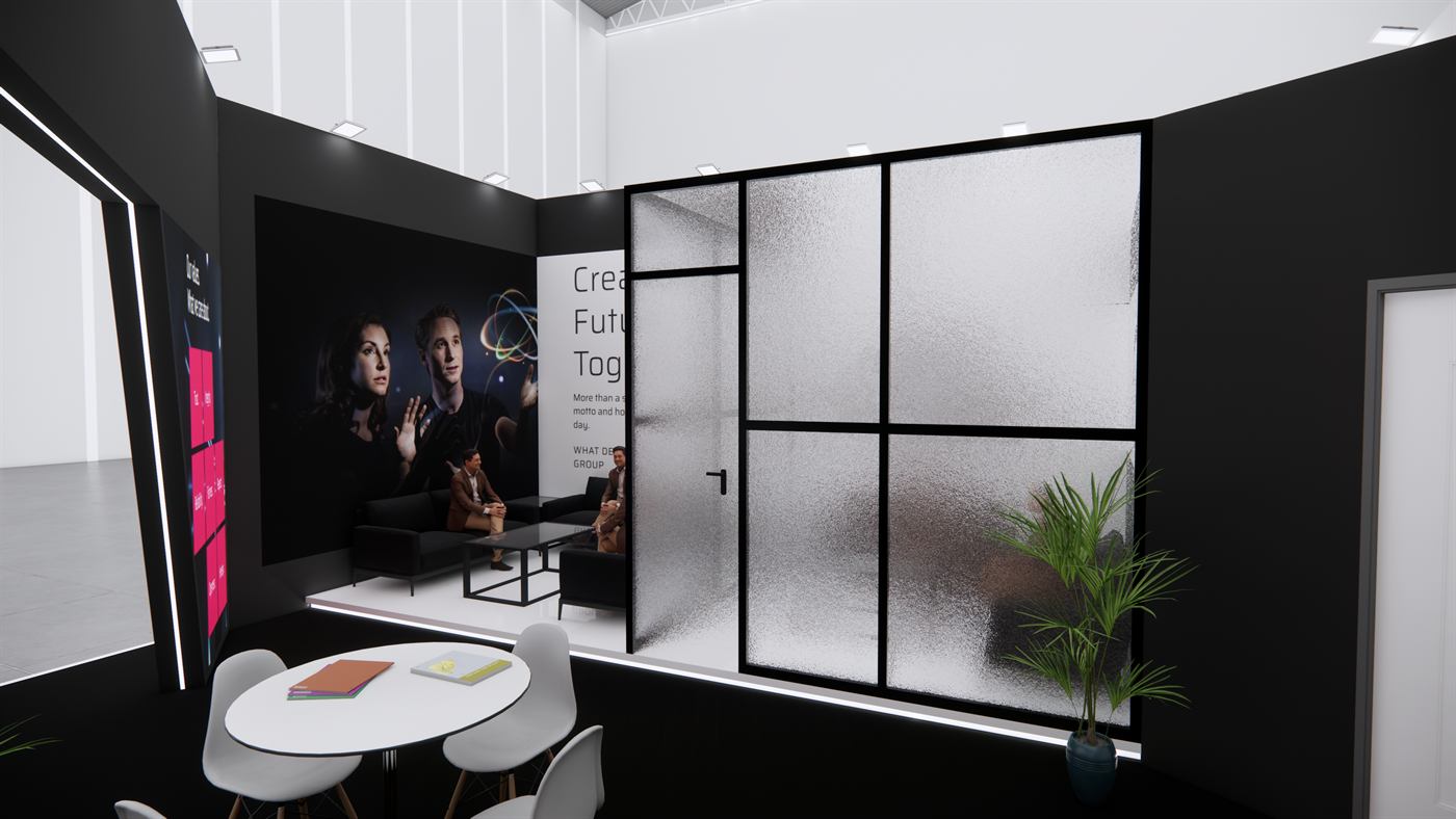 Exhibition concept, Stall 33, image 4 of 11