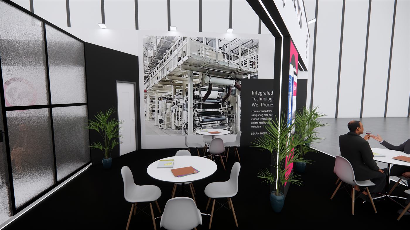 Exhibition concept, Stall 33, image 5 of 11