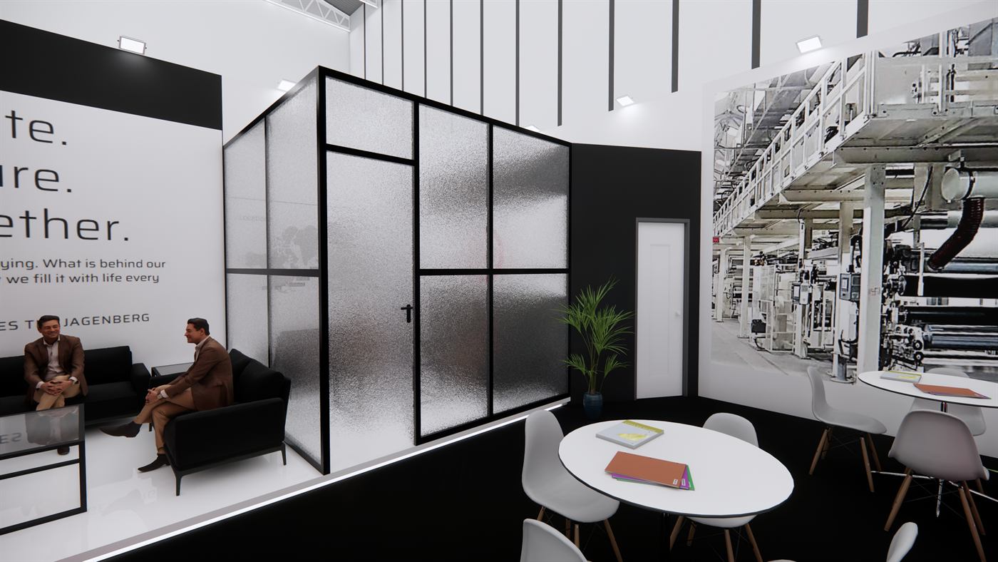 Exhibition concept, Stall 33, image 6 of 11