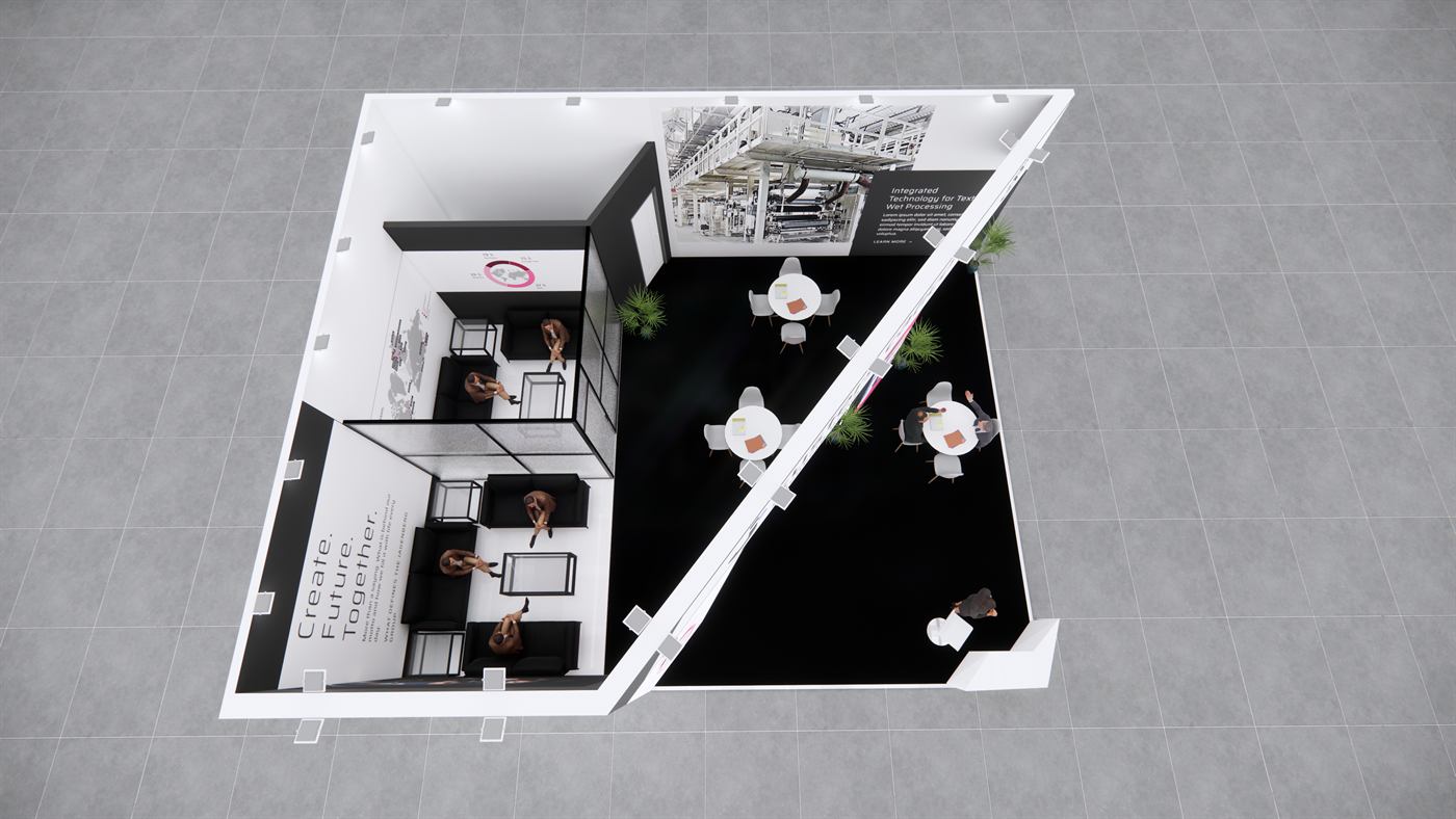 Exhibition concept, Stall 33, image 7 of 11