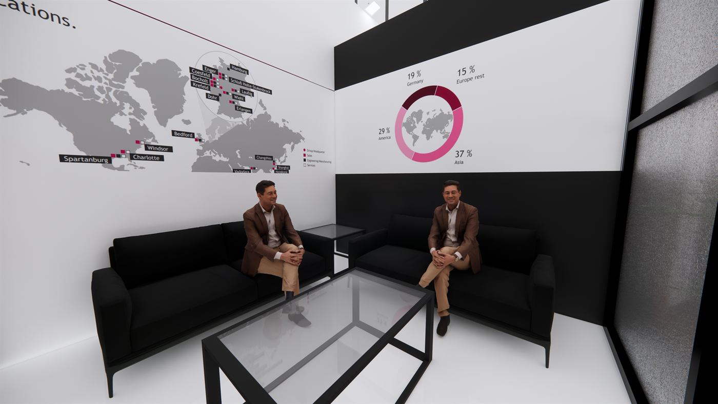 Exhibition concept, Stall 33, image 8 of 11