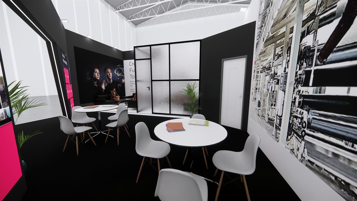 Exhibition concept, Stall 33, image 9 of 11
