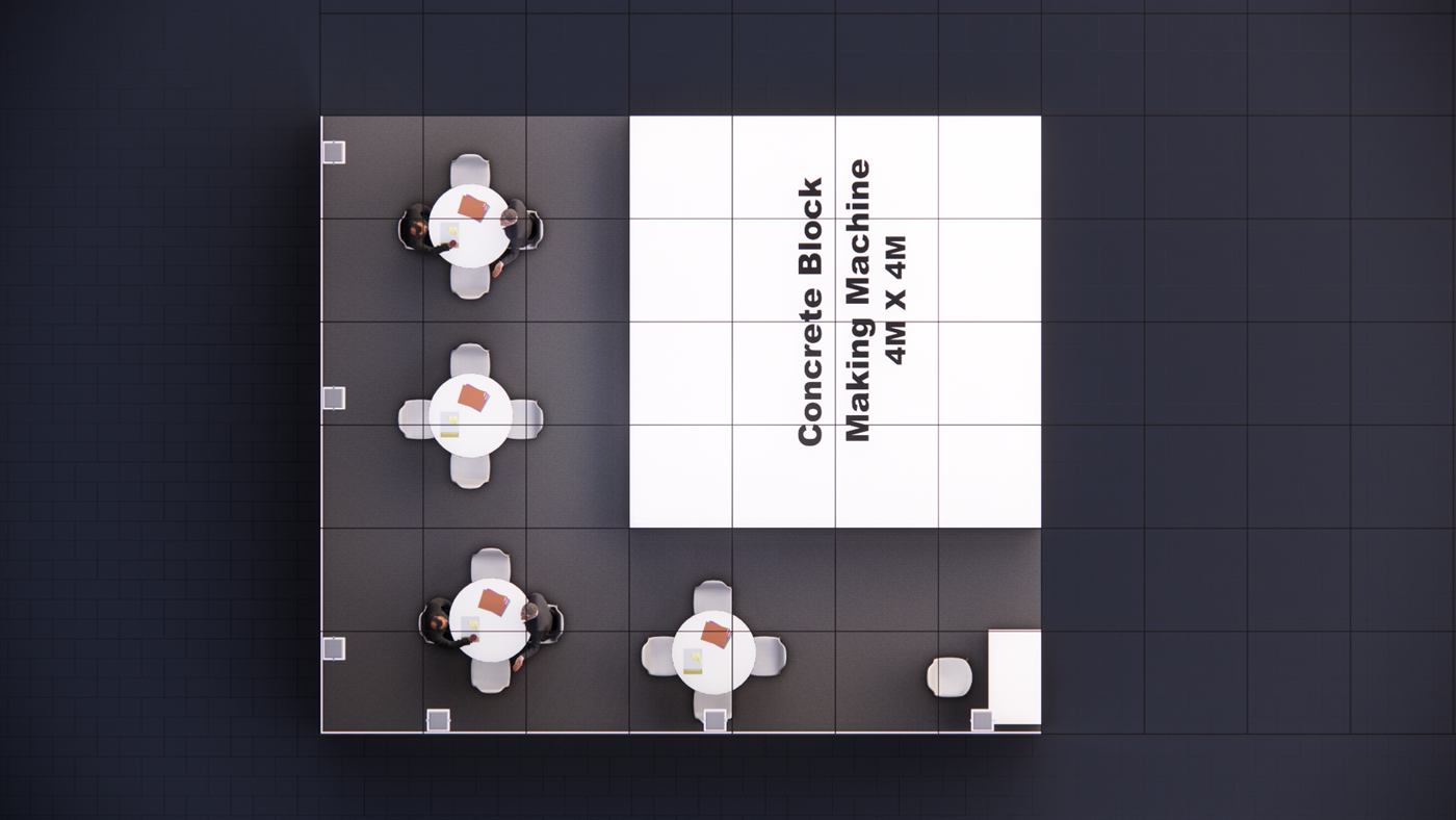 Exhibition concept, Stall 35, image 6 of 23