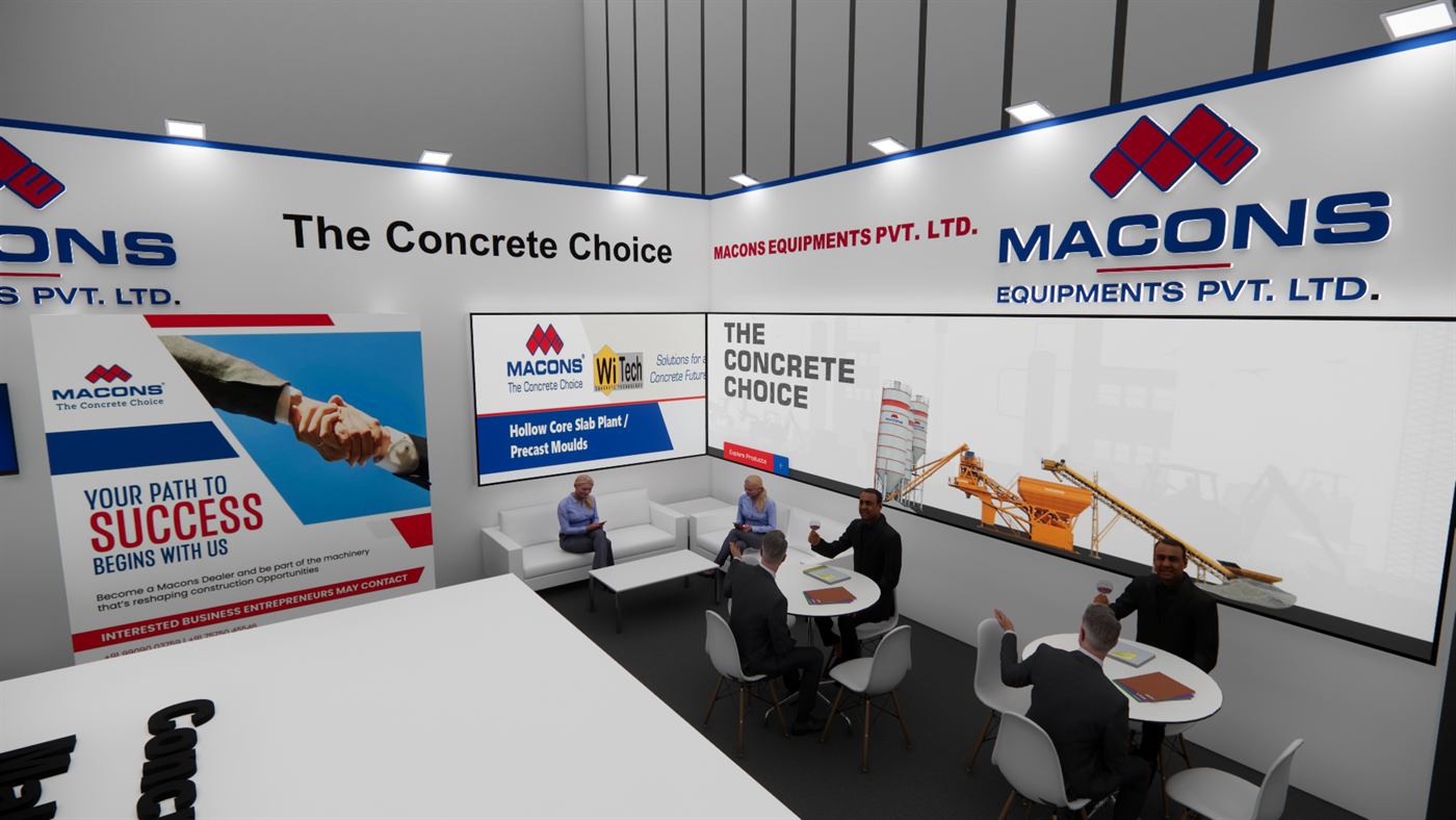 Exhibition concept, Stall 35, image 12 of 23
