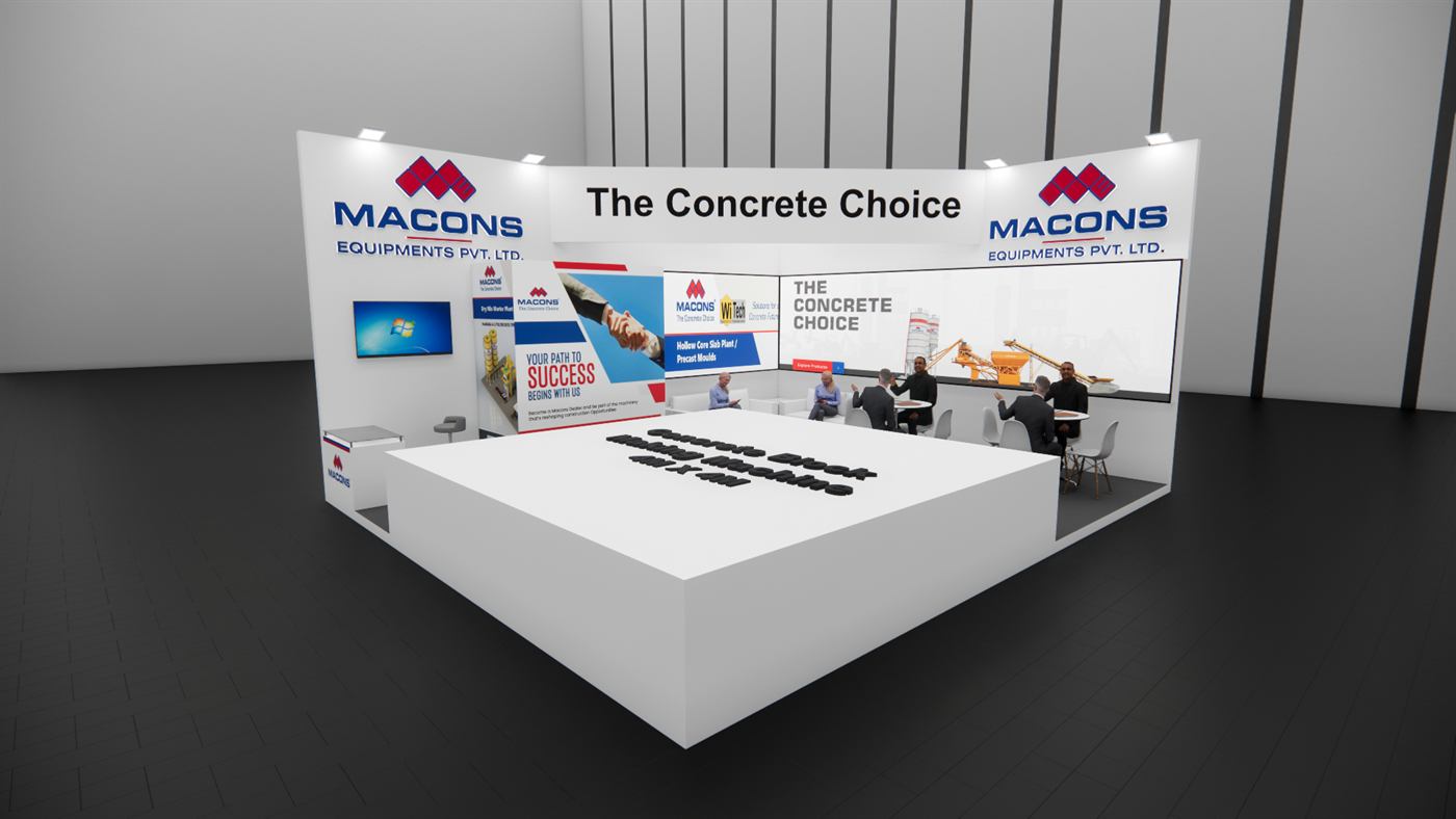 Exhibition concept, Stall 35, image 14 of 23