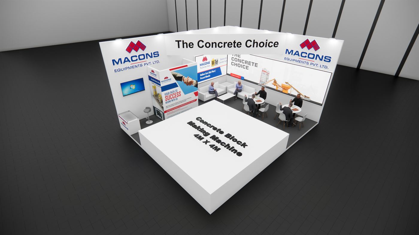 Exhibition concept, Stall 35, image 16 of 23