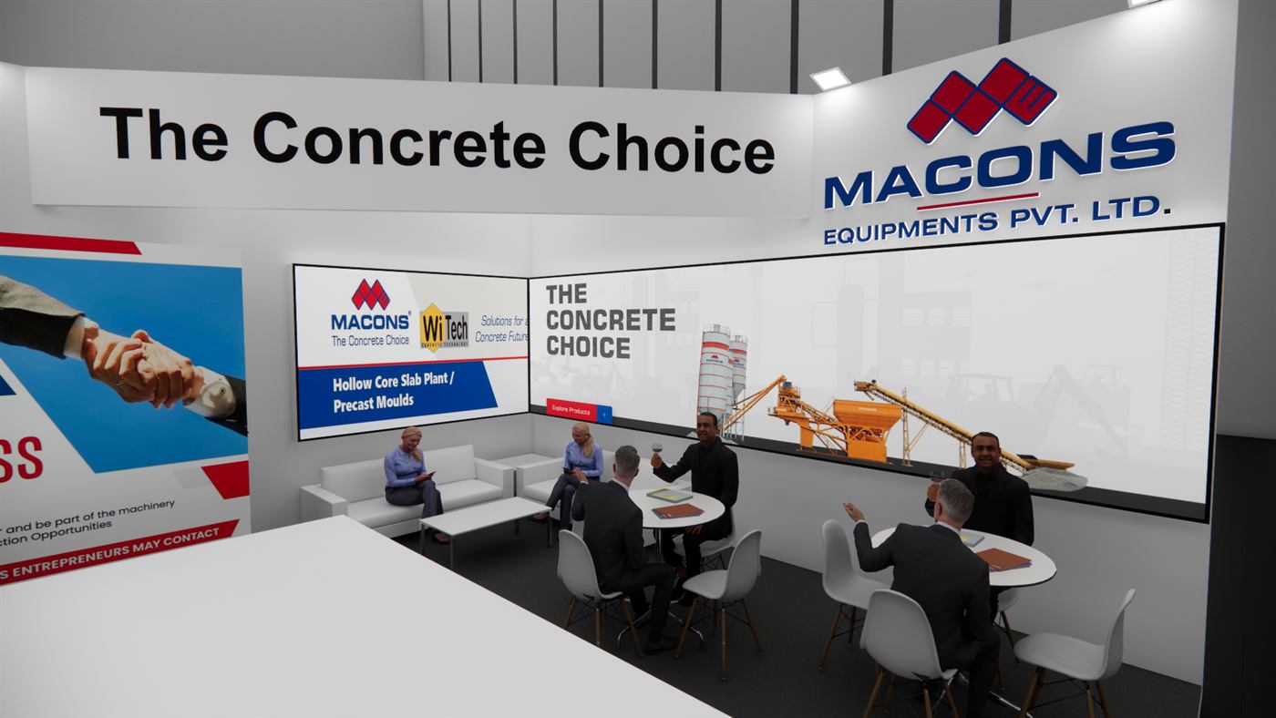 Exhibition concept, Stall 35, image 17 of 23