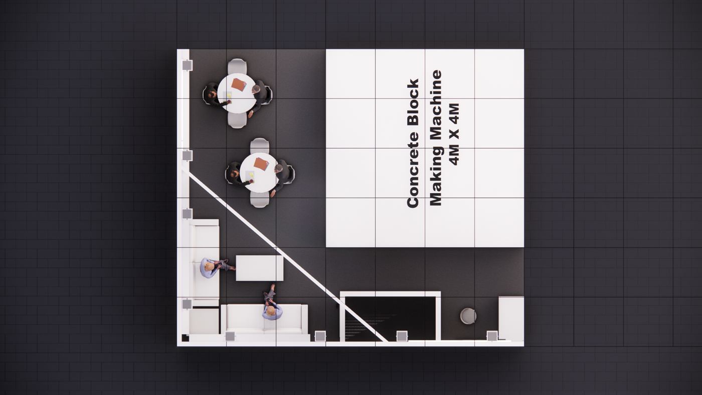 Exhibition concept, Stall 35, image 18 of 23