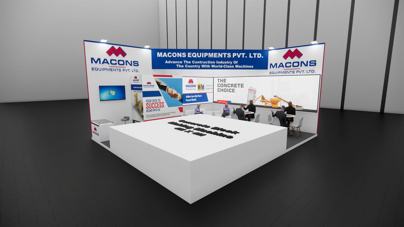 Exhibition concept, Stall 35, image 20 of 23