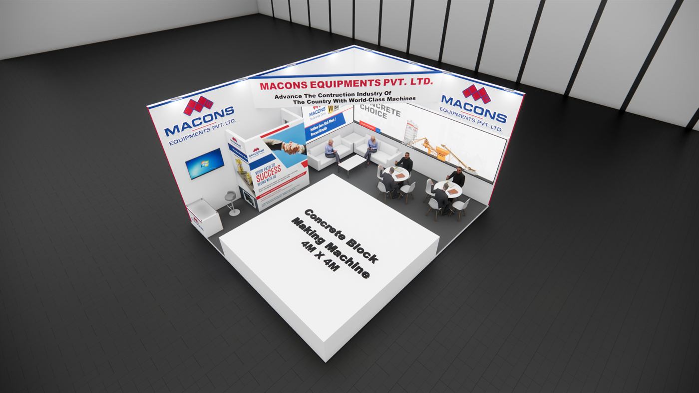 Exhibition concept, Stall 35, image 23 of 23