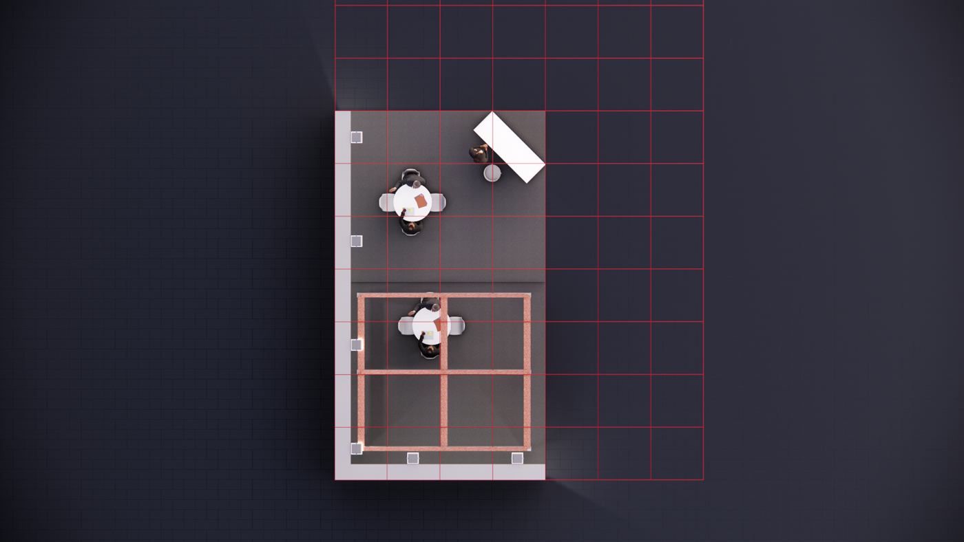 Exhibition concept, Stall 37, image 5 of 16