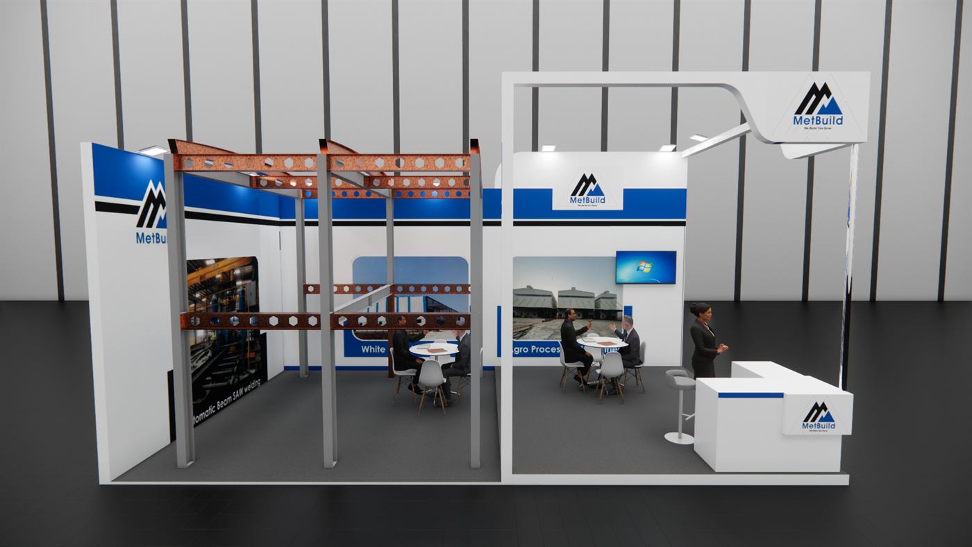 Exhibition concept, Stall 37, image 6 of 16